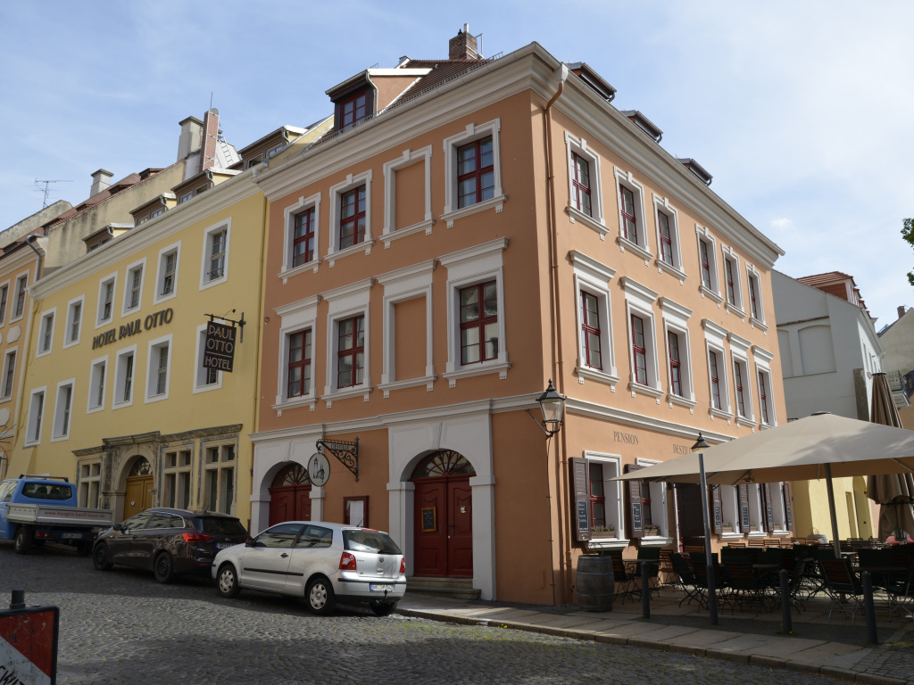 2018 Stadtbilder Görlitz